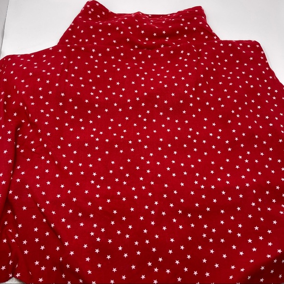 Love fire faux wrap maxi skirt 🌟 3/$20 item - Picture 5 of 8